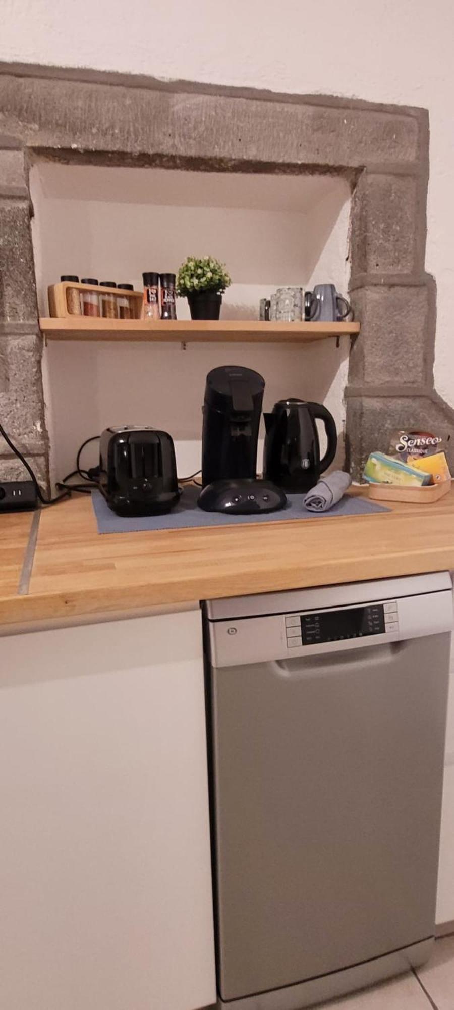 Le Petit Loft De Saint Herem Clermont-Ferrand