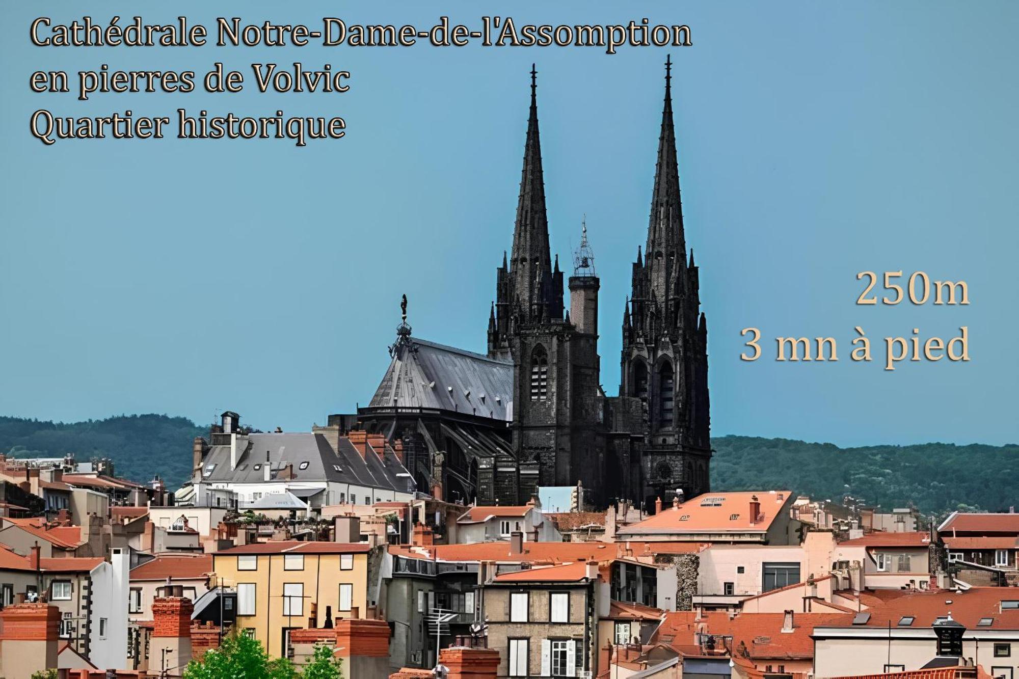 Le Petit Loft De Saint Herem